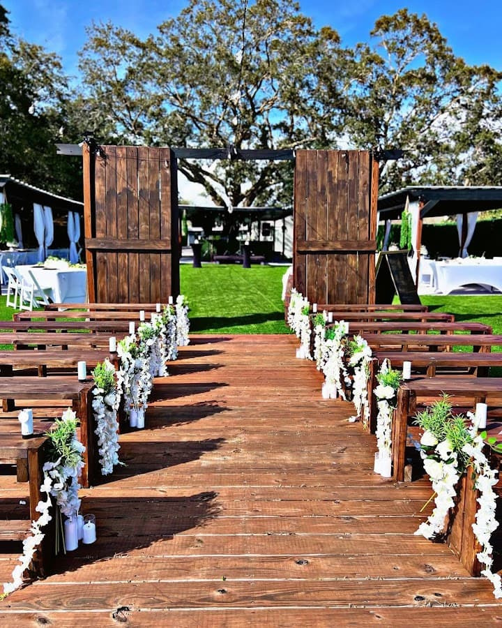 Let's Get Married Orlando — foto