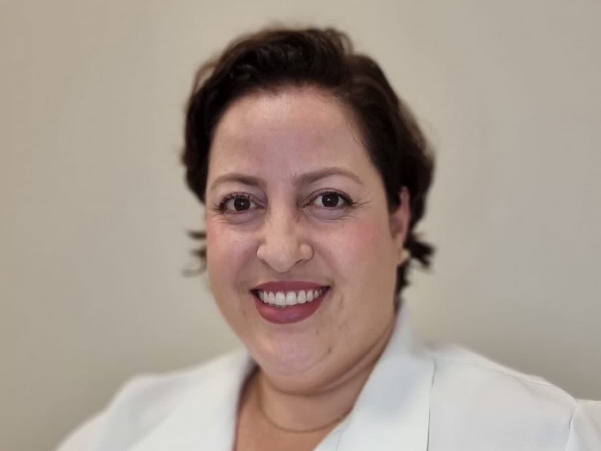 Dra Nathália Grando - Fisioterapia Pélvica — foto