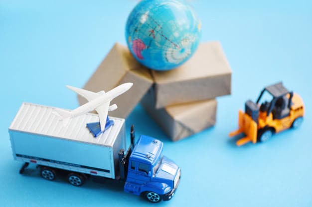 Conexion Logistica del Peru SAC