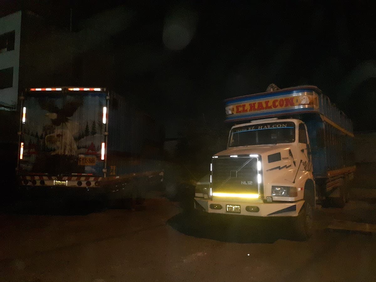 Conexion Logistica del Peru SAC — foto
