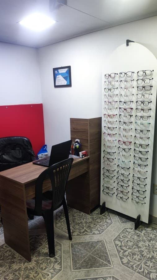 Óptica Visionarte Manizales — foto