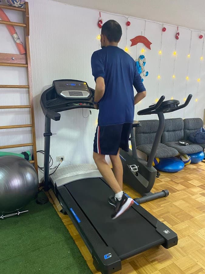 FISIOTERAPIA FISIOMEDIC CENTRO DE TERAPIA FISICA Y REHABILITACIÓN — foto