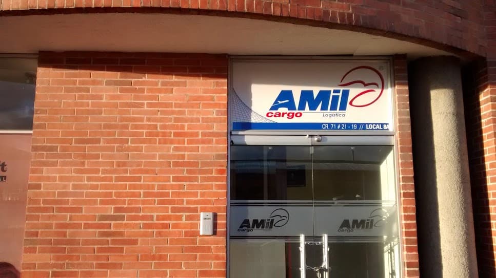 Amil Cargo Logística - Empresa de Transporte Terrestre de Carga y Mercancías en Colombia — foto