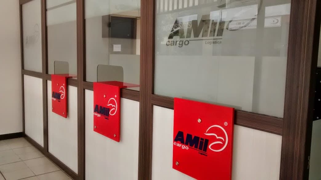 Amil Cargo Logística - Empresa de Transporte Terrestre de Carga y Mercancías en Colombia — foto