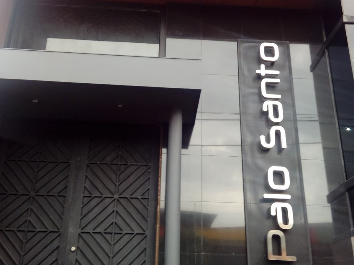 Discoteca la potra — foto