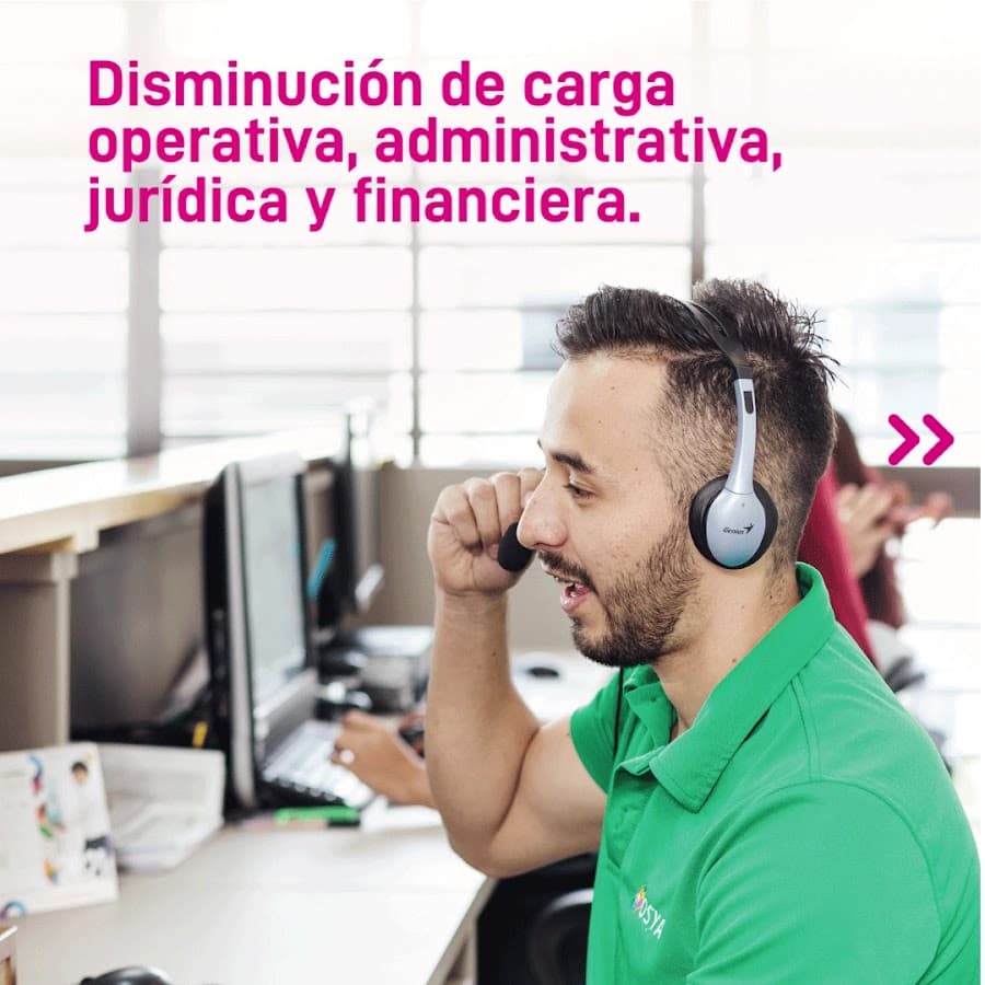 Organización Servicios y Asesorías - OSYA — foto