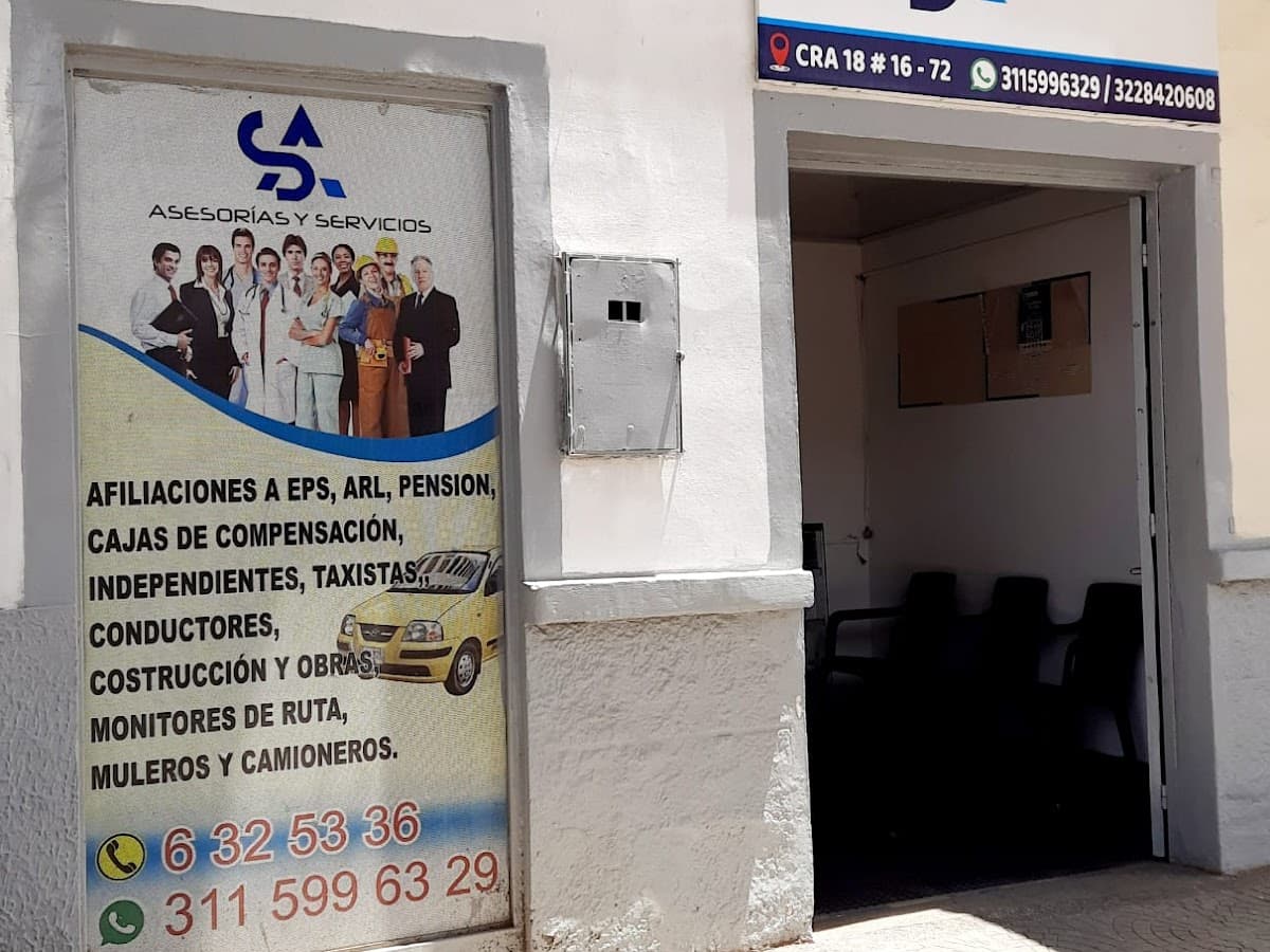 Organización Servicios y Asesorías - OSYA — foto