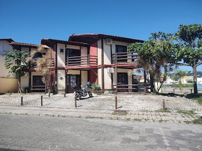 Pousada Martim Pescador — foto