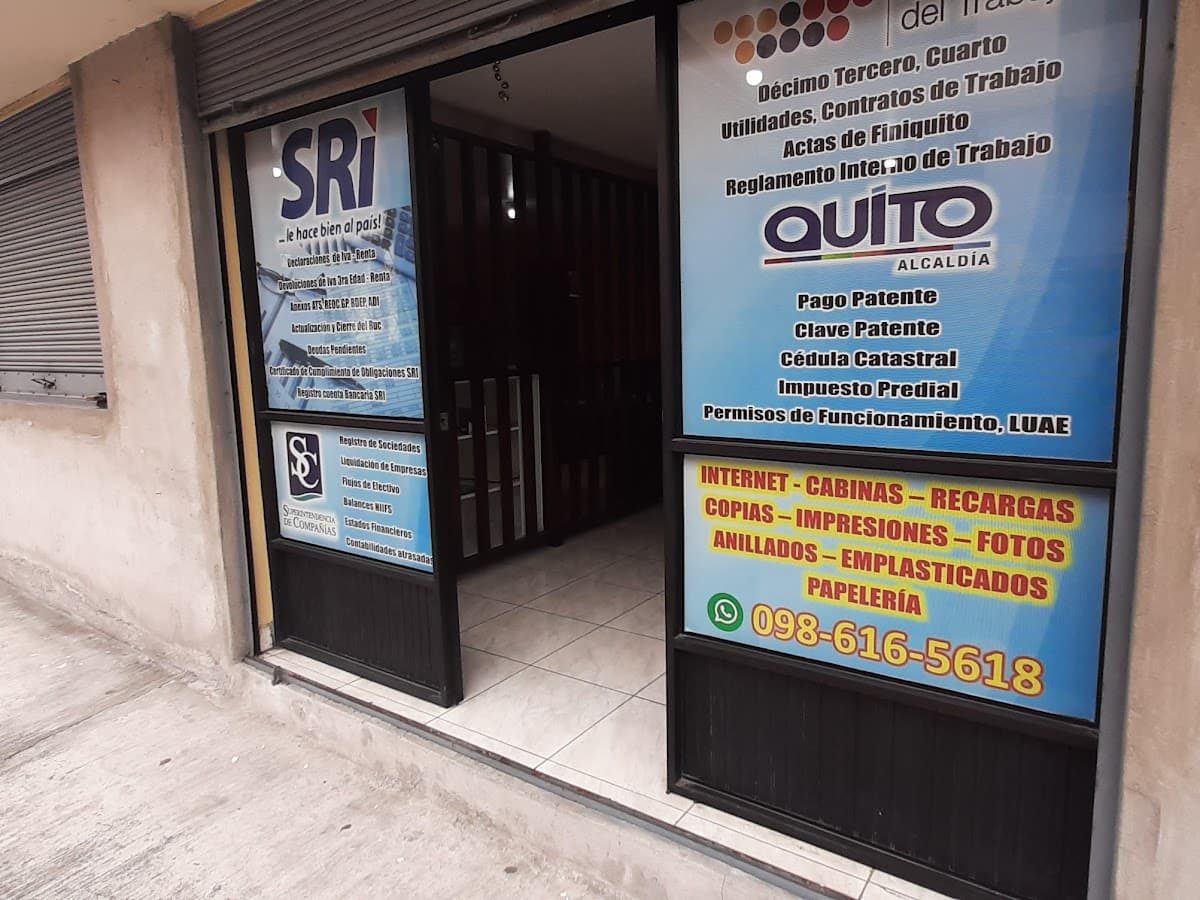 Maldonado & Flores Servicios Tributarios y contables — foto
