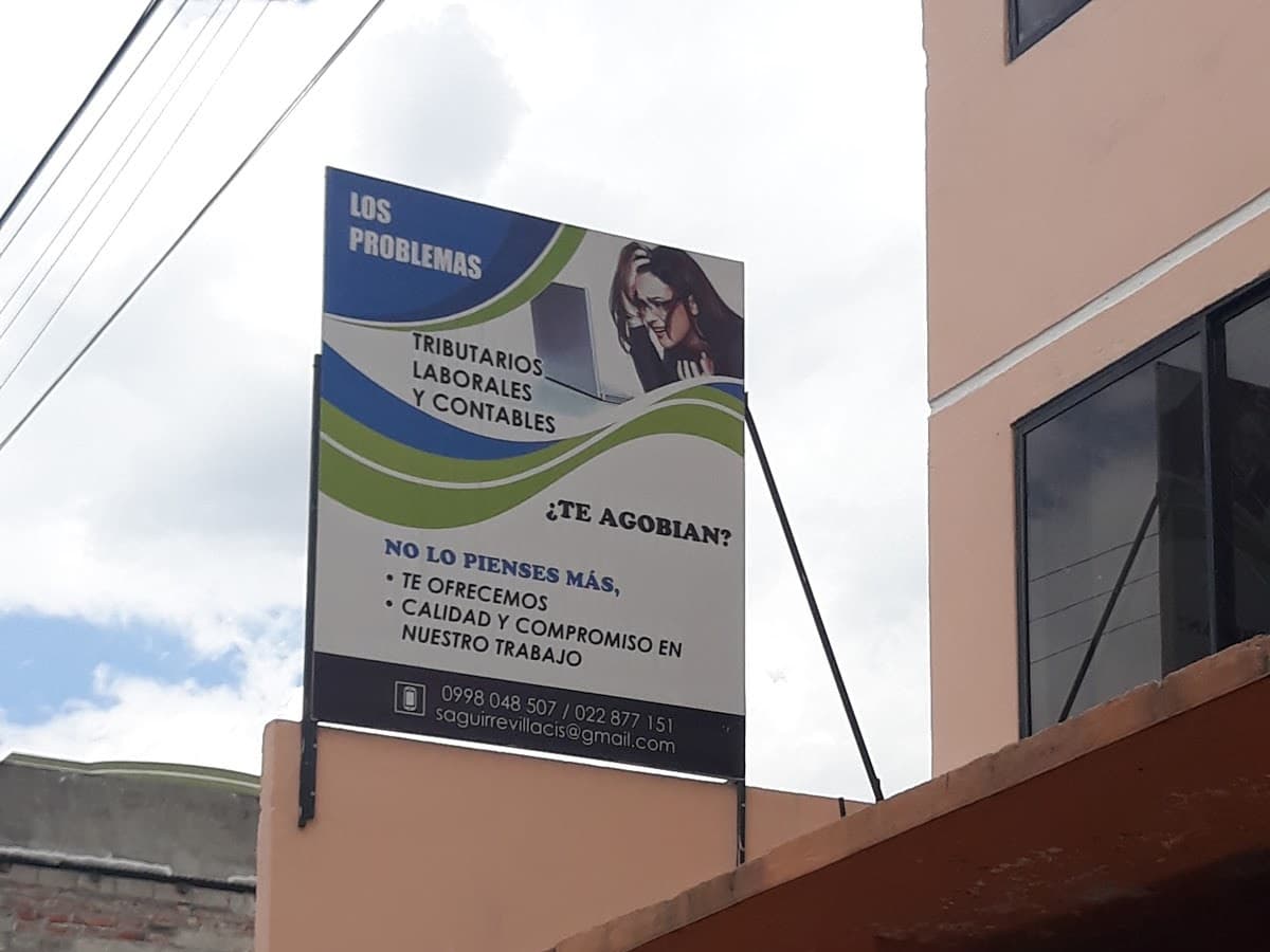 Maldonado & Flores Servicios Tributarios y contables — foto