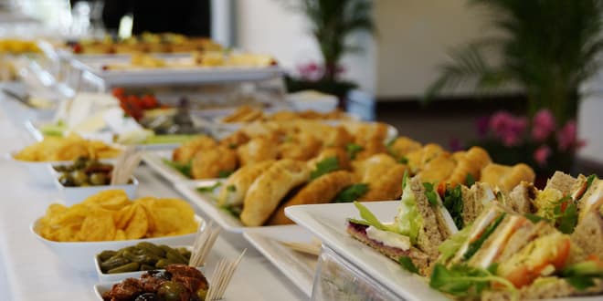 Eventos Andean — foto