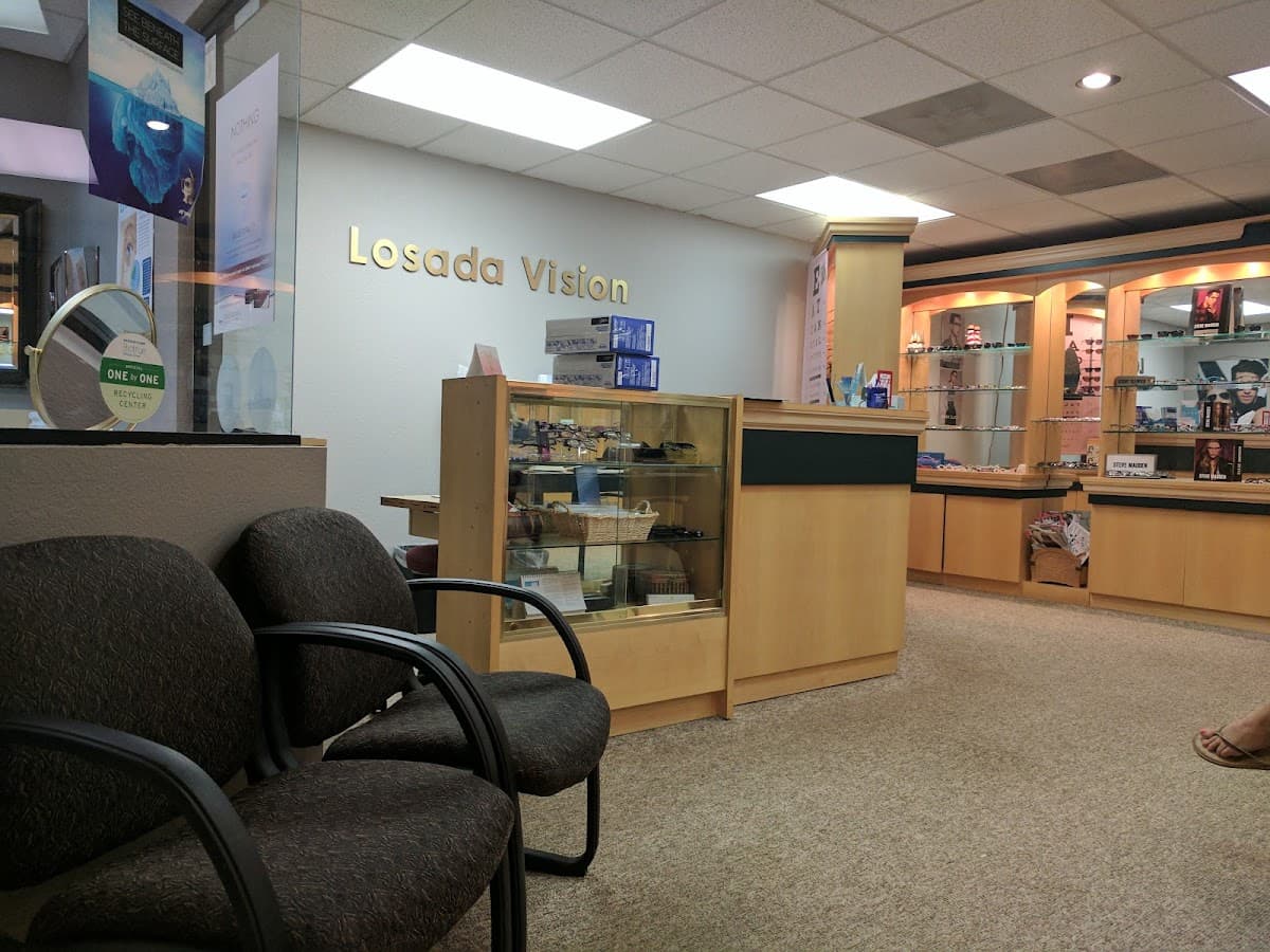 Losada Vision