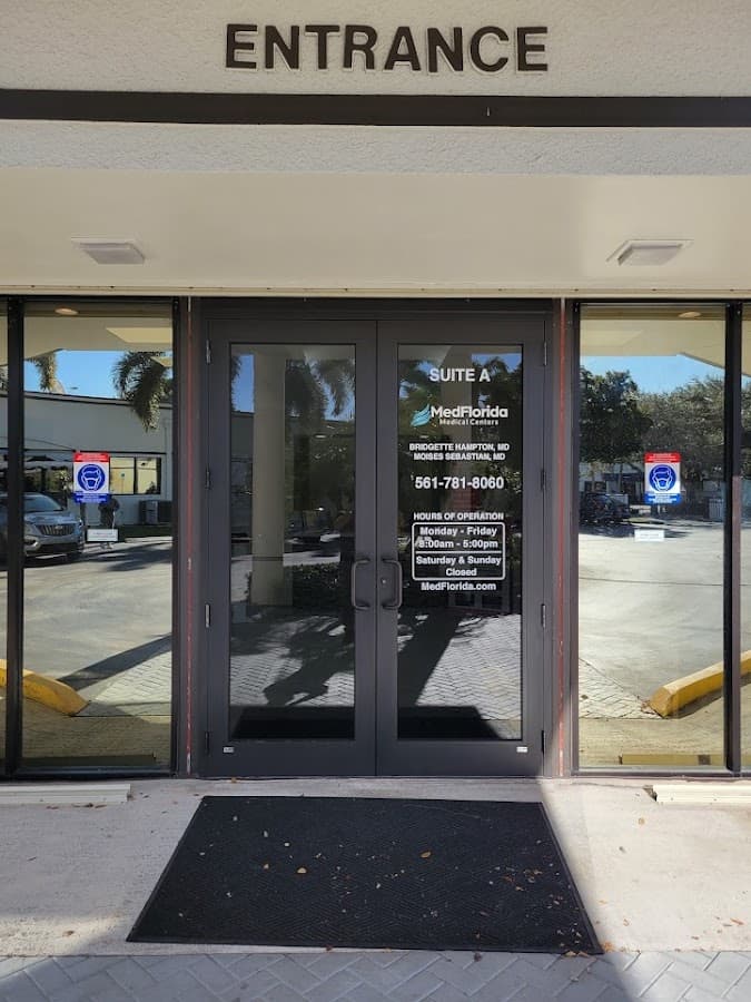 MedFlorida Medical Centers-West Palm Beach