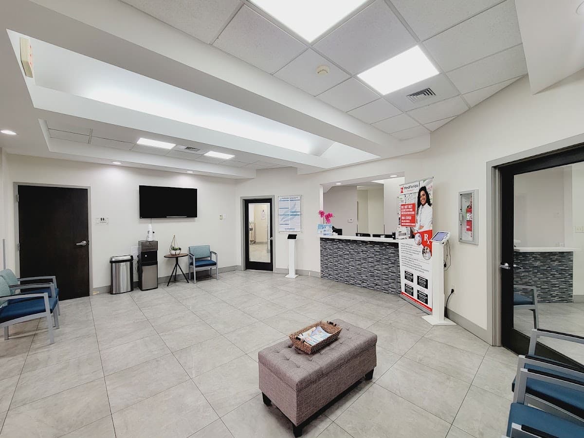 MedFlorida Medical Centers-West Palm Beach — foto