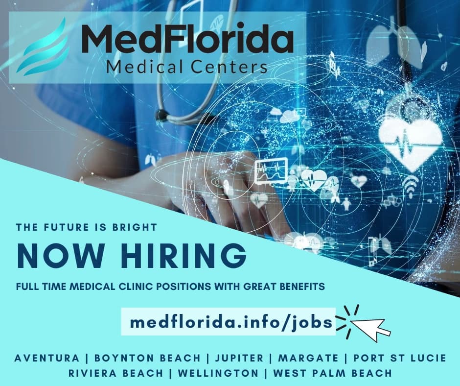 MedFlorida Medical Centers-West Palm Beach — foto