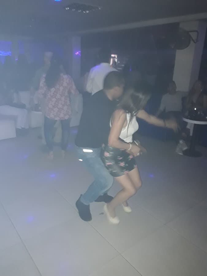 Sandunga V.I.P — foto