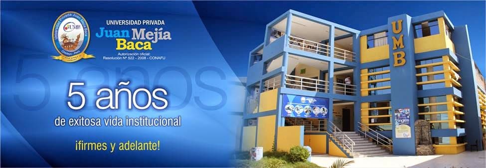 Instituto Privado Juan Mejía Baca — foto