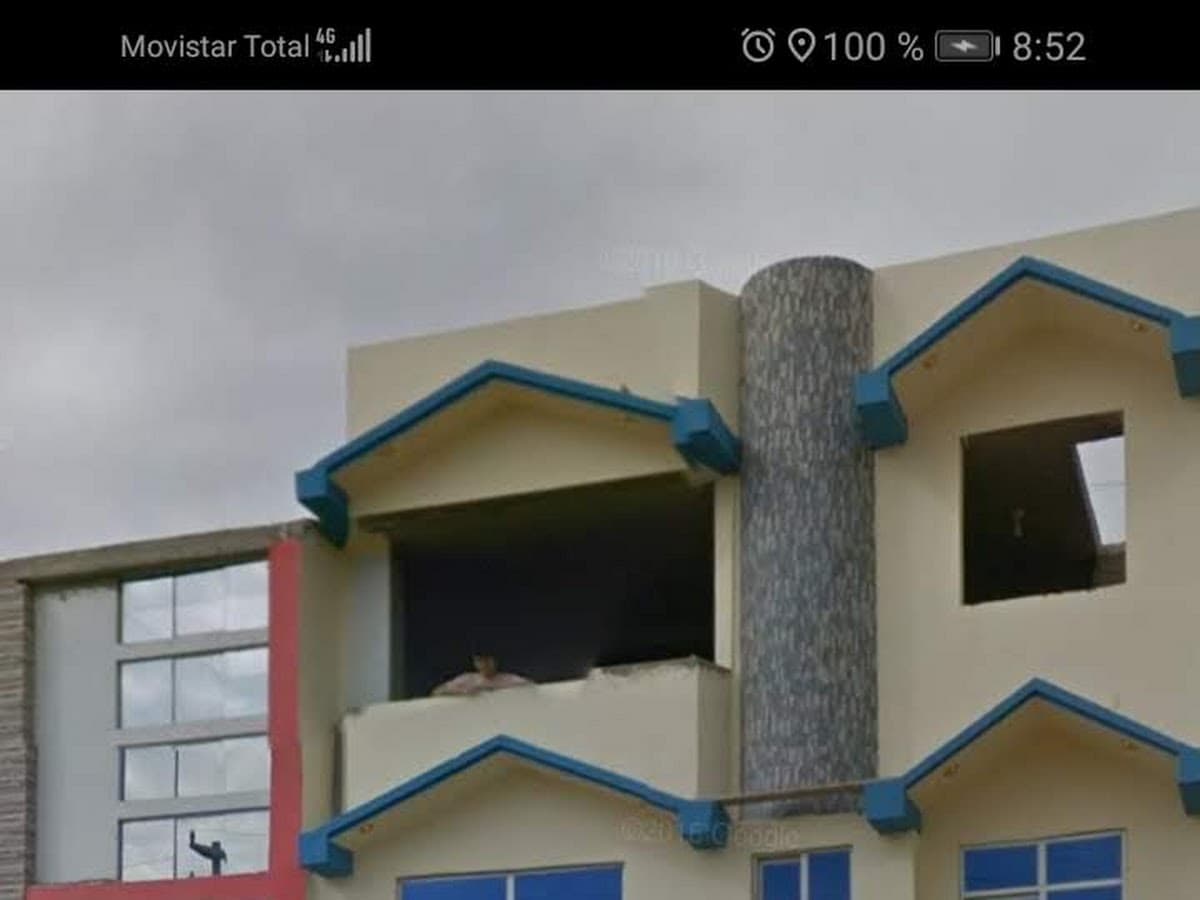 FERRETERÍA "EL TRIUNFO" — foto