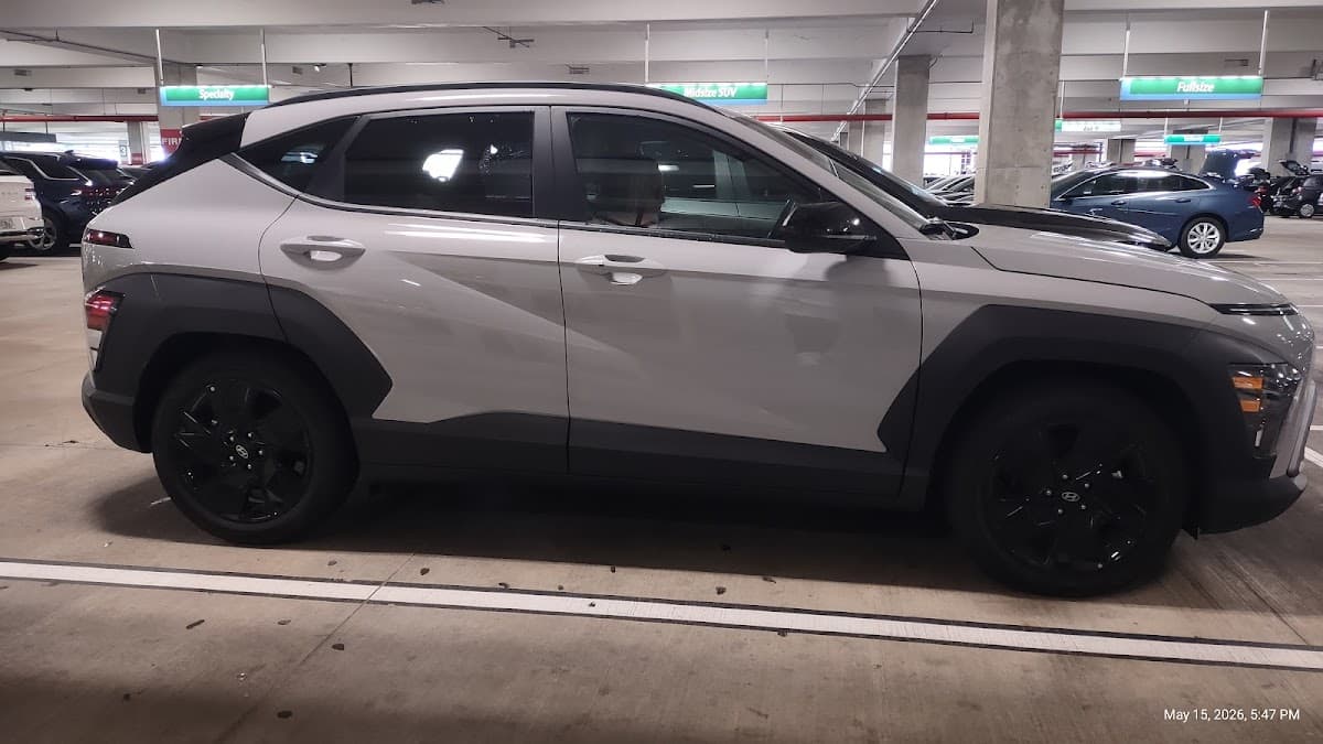 Alamo Rent A Car