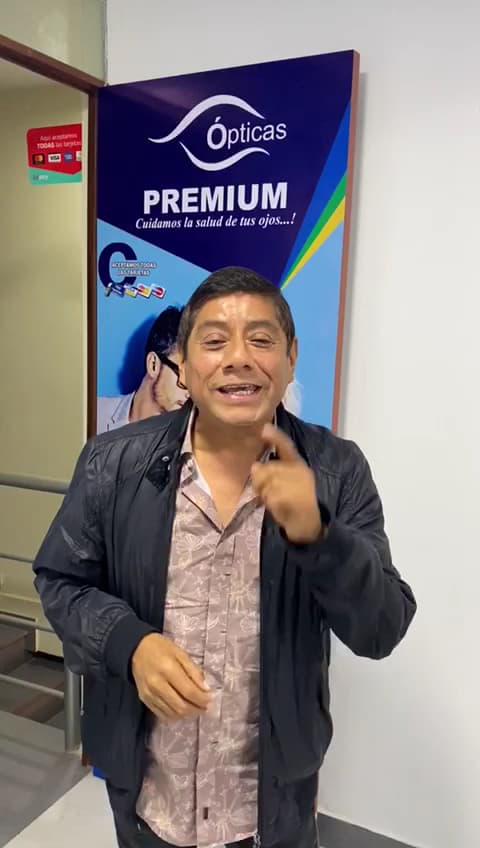 Ópticas Premium — foto