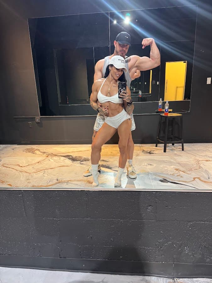 Powerhouse Gym Miami — foto
