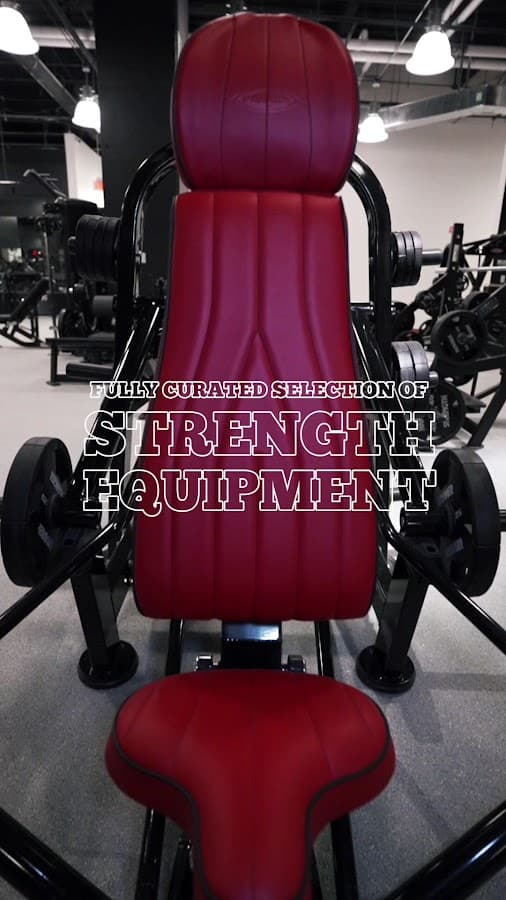 Powerhouse Gym Miami — foto
