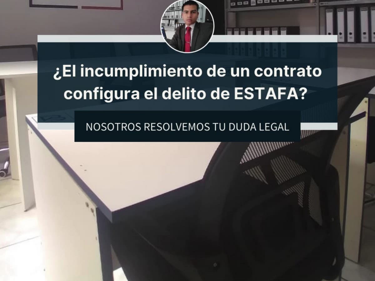 Estudio Jurídico FIESTAS & Abogados — foto
