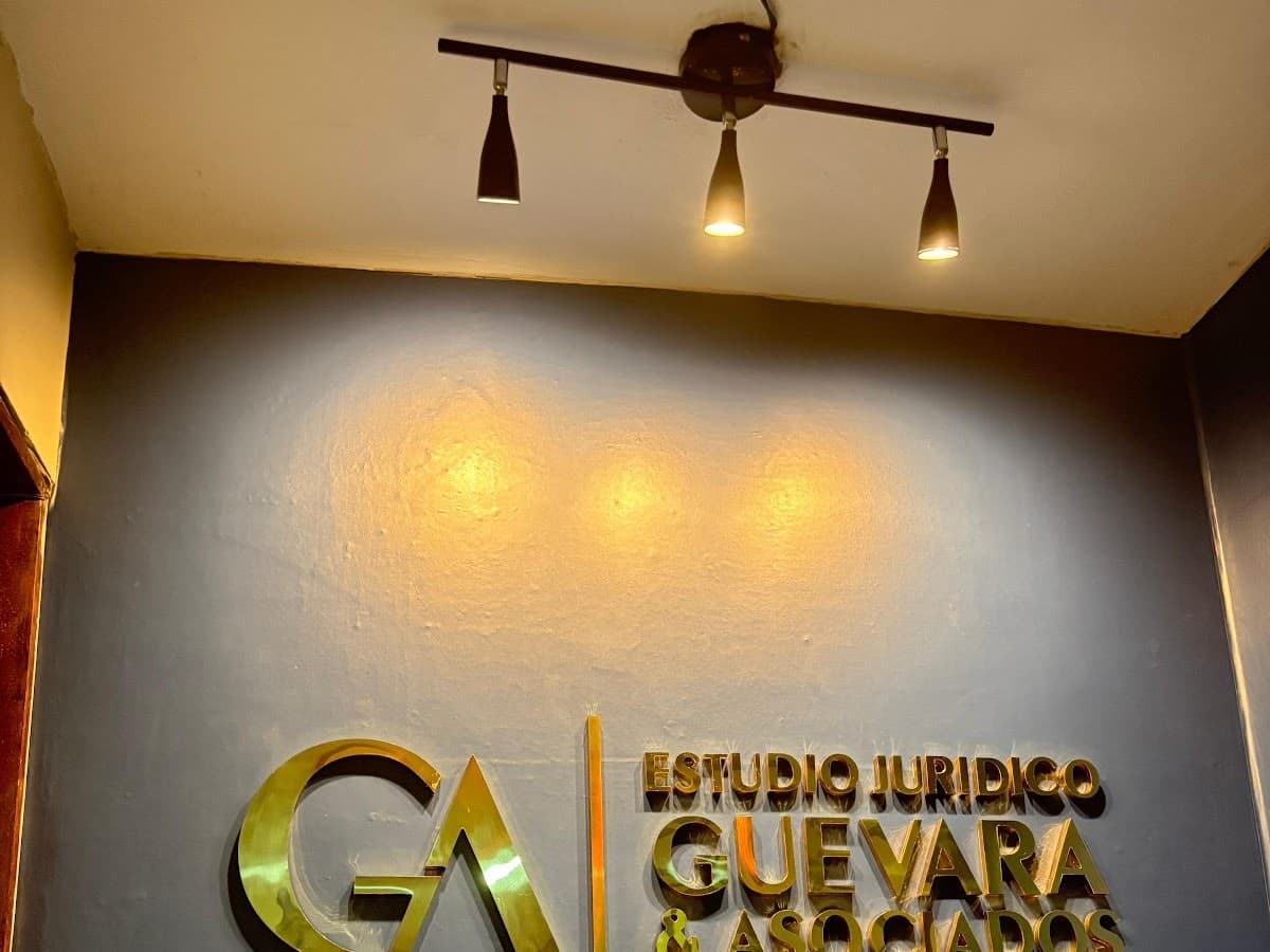 Estudio Jurídico FIESTAS & Abogados — foto