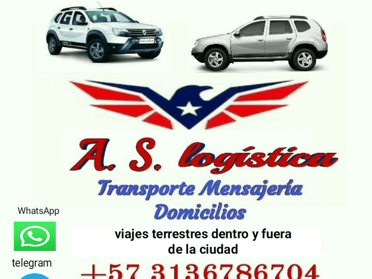 A. S. logística cartagena
