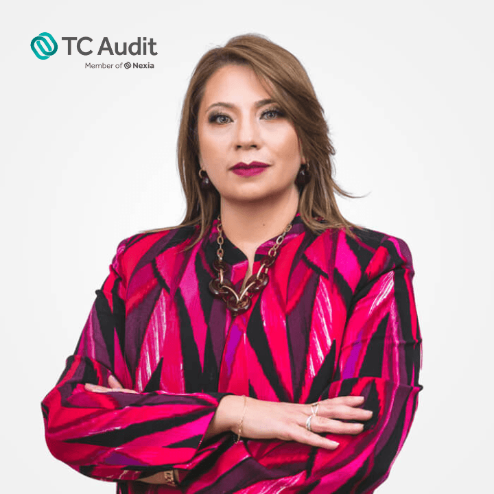 TC AUDIT CIA. LTDA.