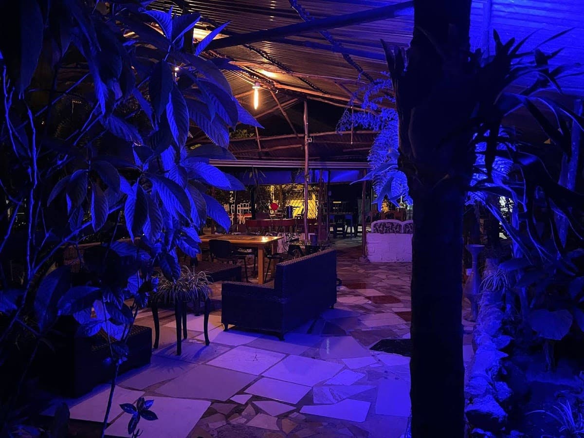 MANDUKA Villavicencio — foto