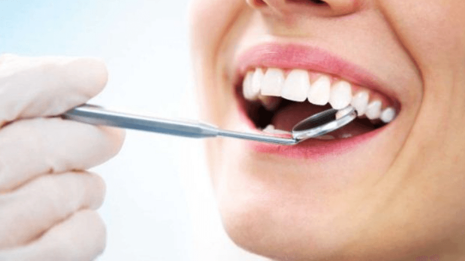 CARE CLÍNICA DENTAL