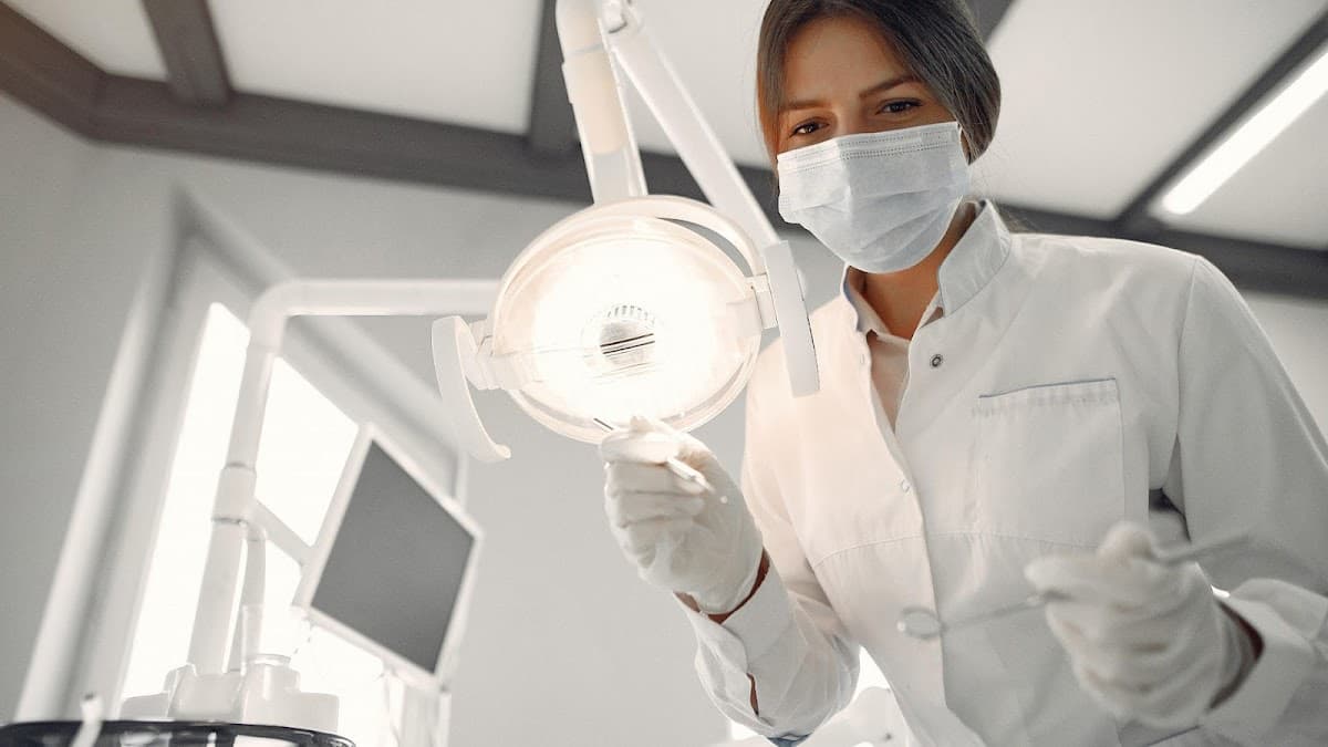 CARE CLÍNICA DENTAL — foto