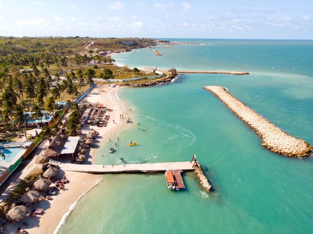 Experiencias Cartagena | agencia de turismo