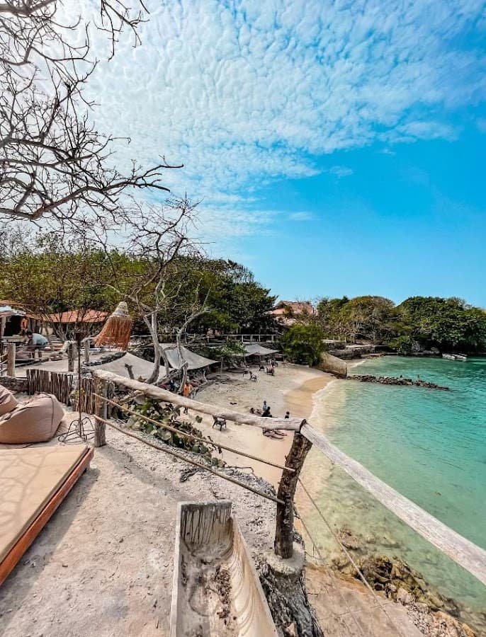 Experiencias Cartagena | agencia de turismo — foto