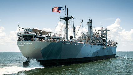 American Victory Ship & Museum