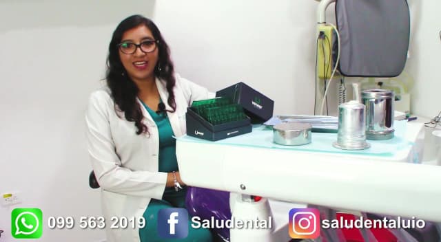 Centro Médico Popular San Carlos — foto