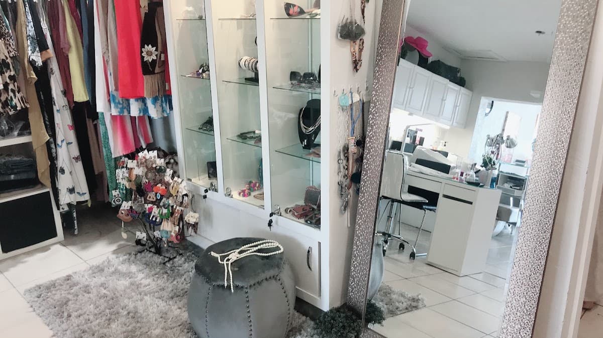 Gables Salon Spa — foto