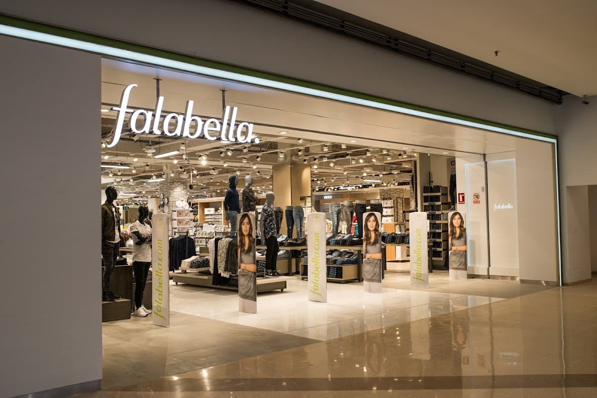 Falabella - Manizales