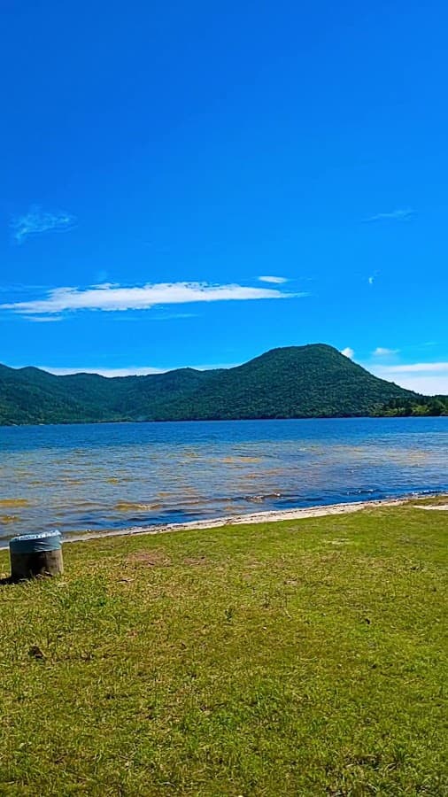 Trapiche do Terminal Lacustre — foto