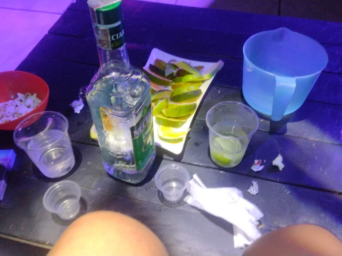 social club