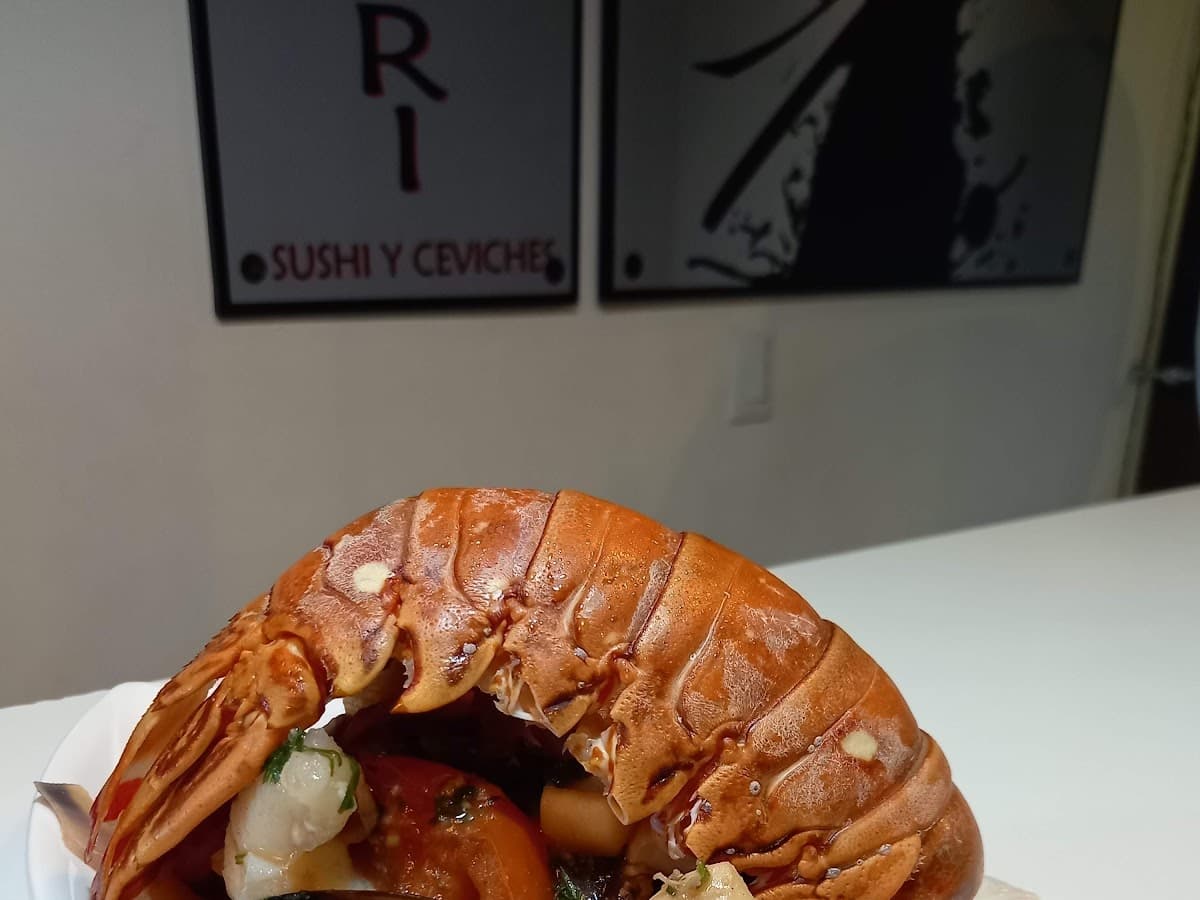 Restaurante Matsuri — foto