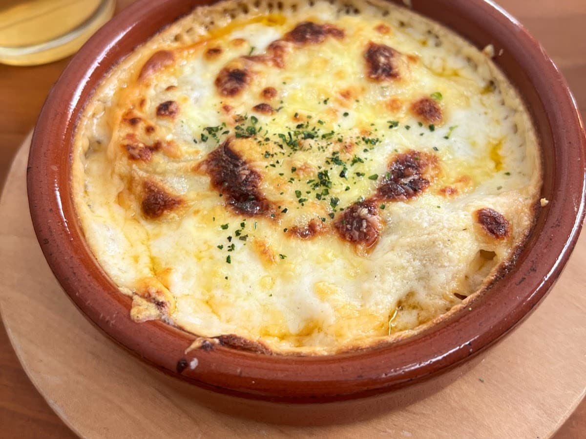 La Tasca — foto