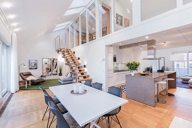 Piazza Inmobiliaria — foto