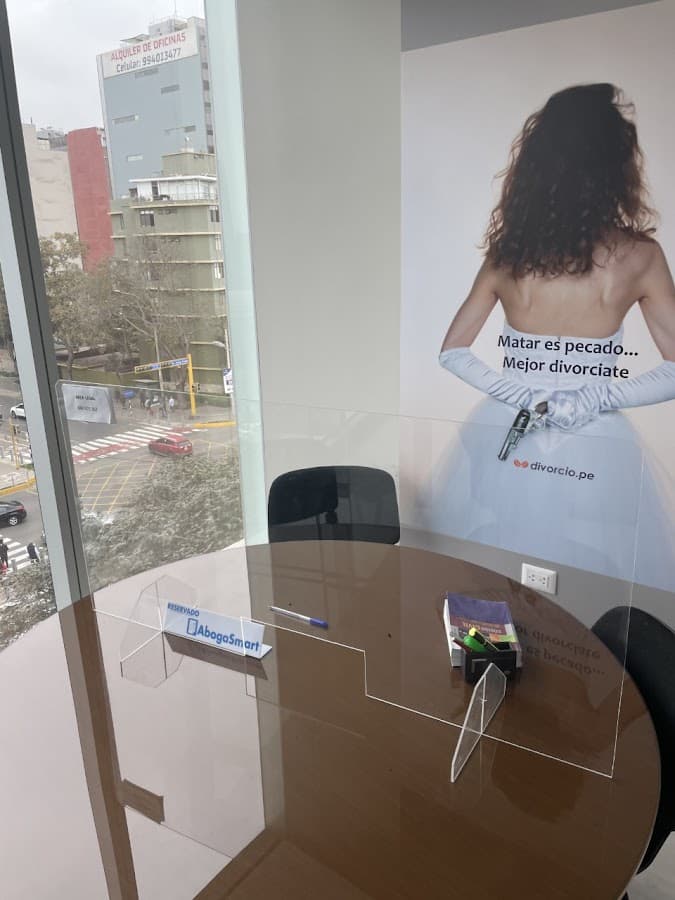Abogados Perú Aboganet.com