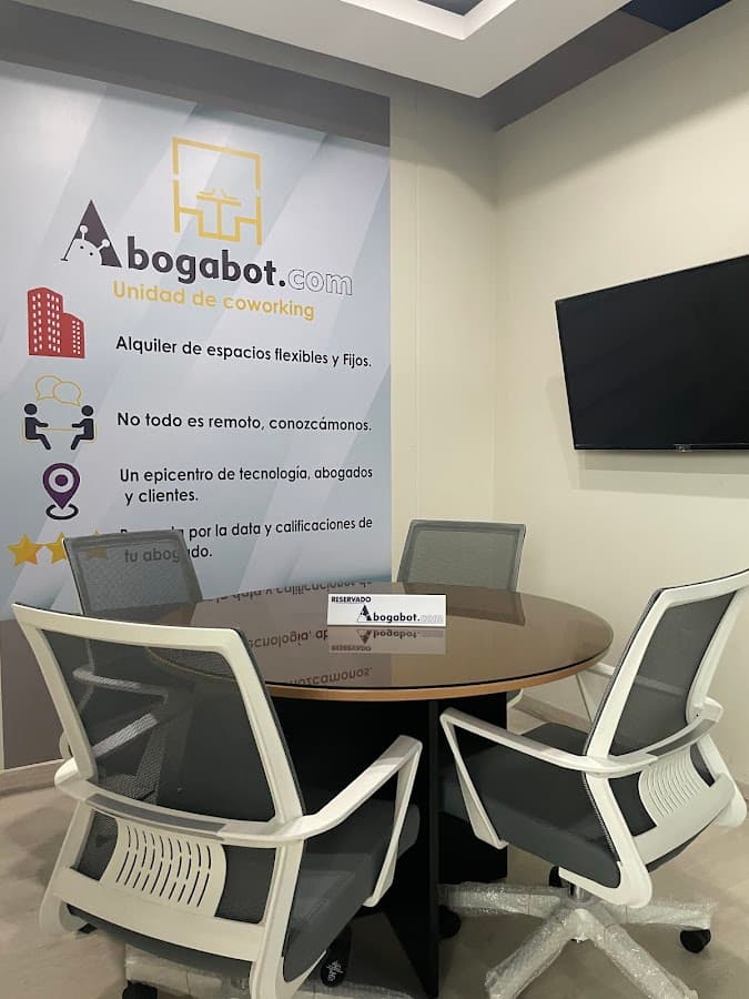 Abogados Perú Aboganet.com — foto