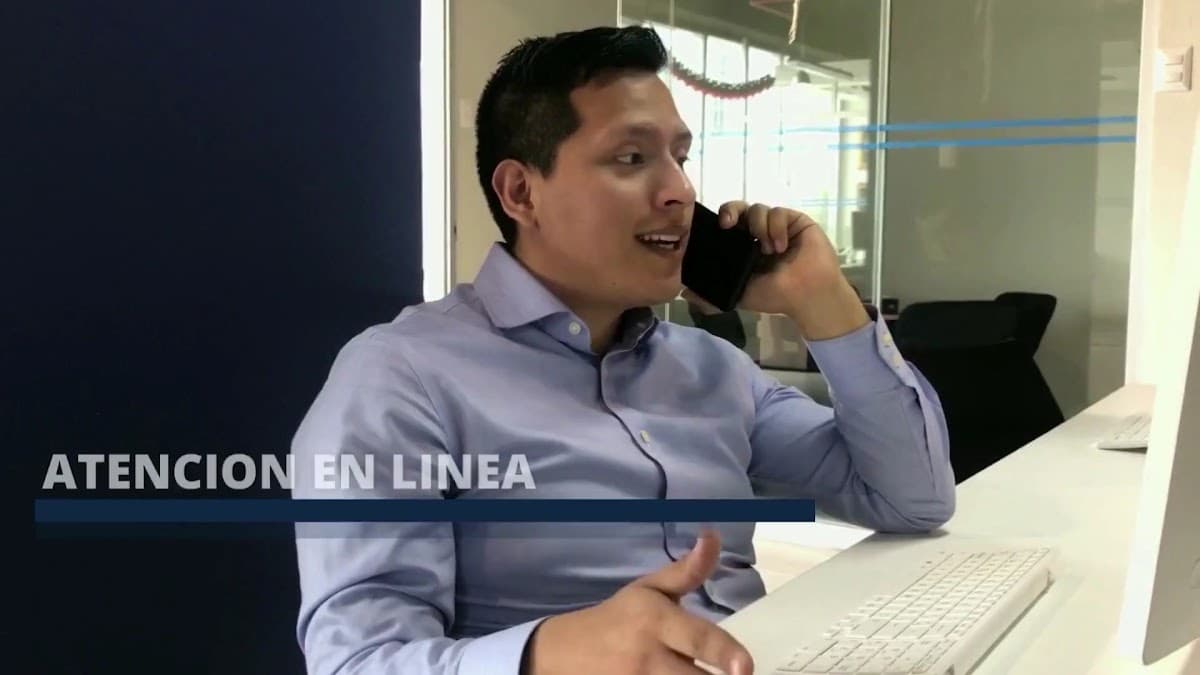 Abogados Perú Aboganet.com — foto