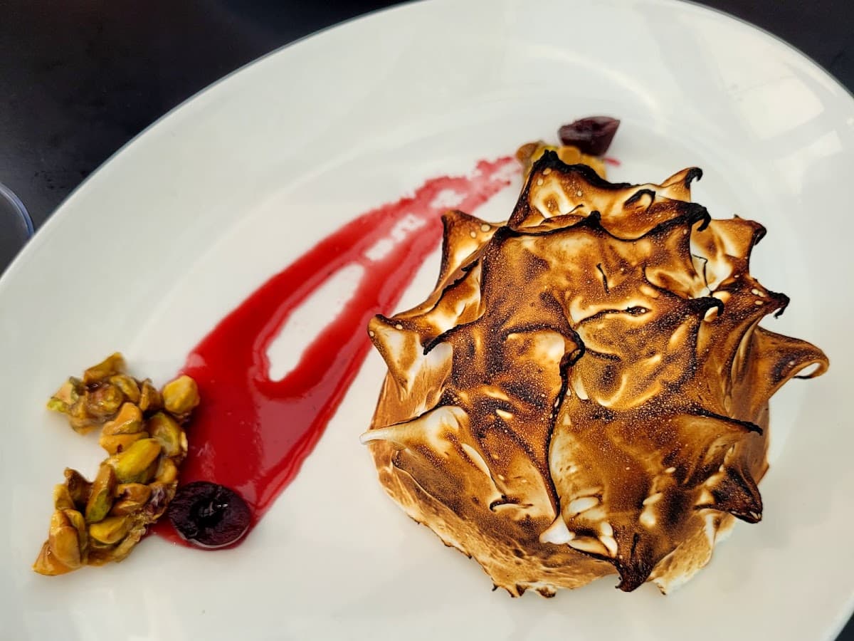 Cowford Chophouse — foto
