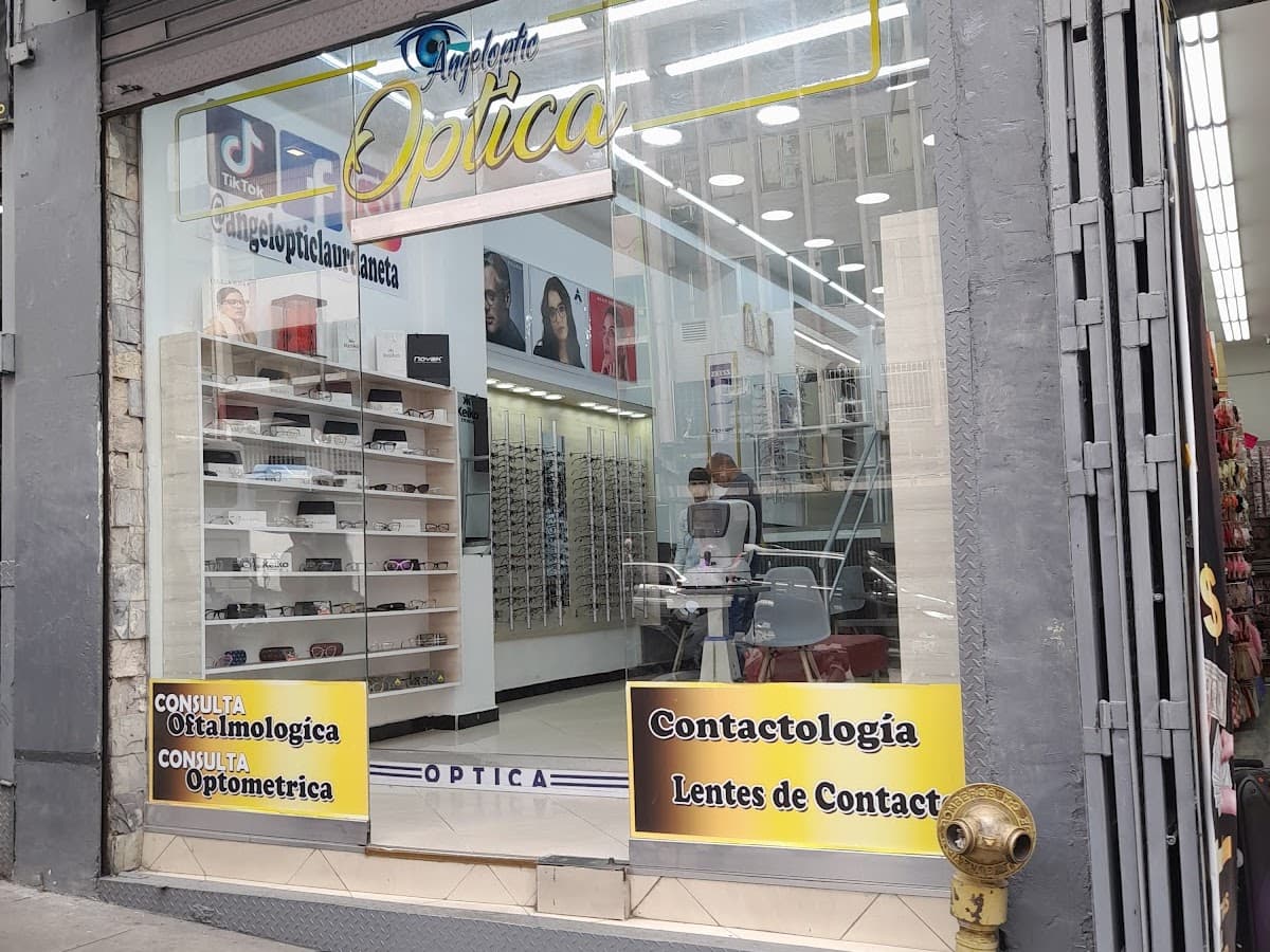 OptiBencal — foto