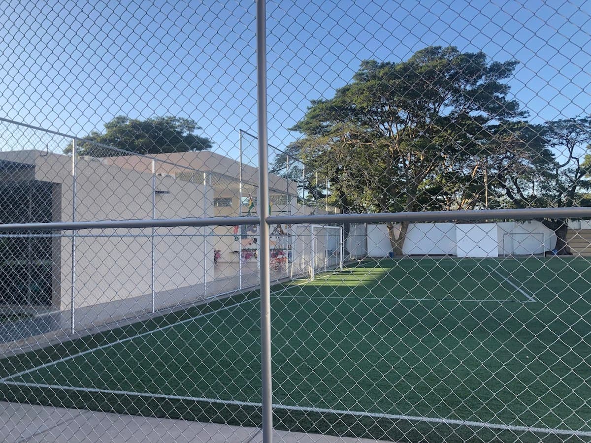 Colegio Británico Santa Cruz
